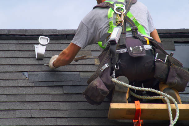 Best Commercial Roofing Services  in Monahans, TX