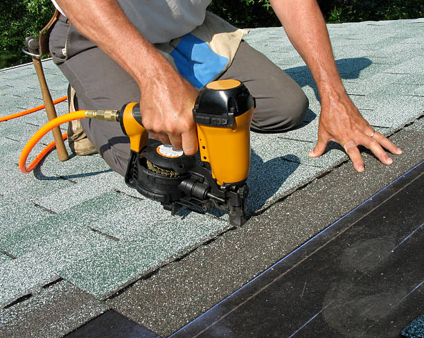 Best New Roof Installation  in Monahans, TX