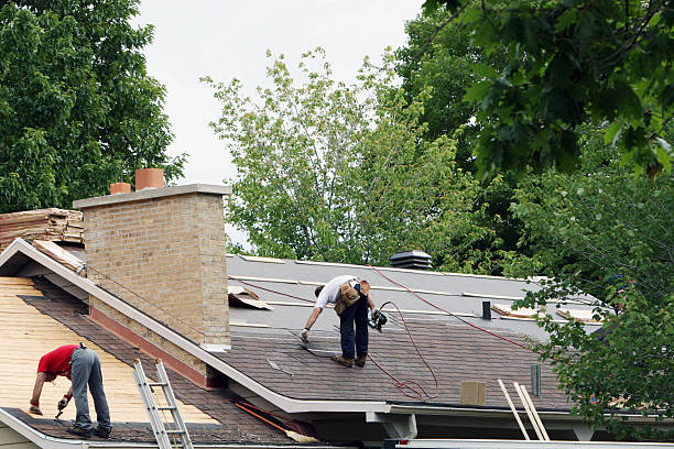 Roof Repair Estimates in Monahans, TX