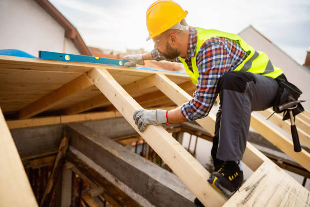 Monahans, TX Roofing Contractor Company