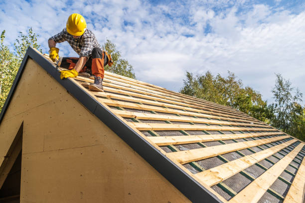 Reliable Monahans, TX Roofing Contractor Solutions