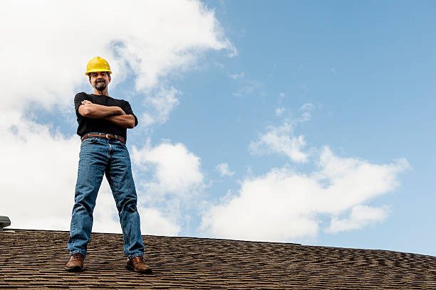 Best Roof Leak Repair  in Monahans, TX