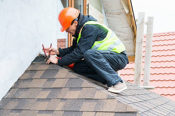 Roof Waterproofing Services in Monahans, TX