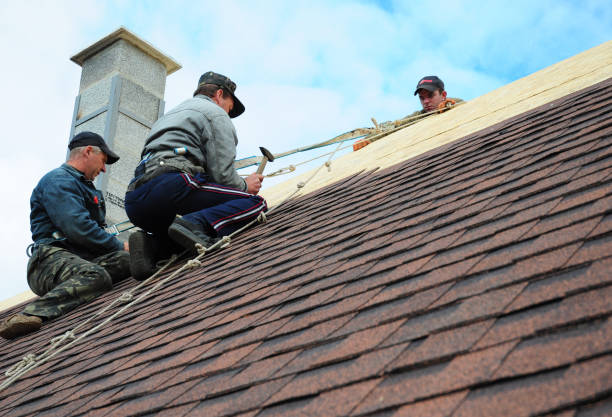 Best Residential Roofing Contractor  in Monahans, TX